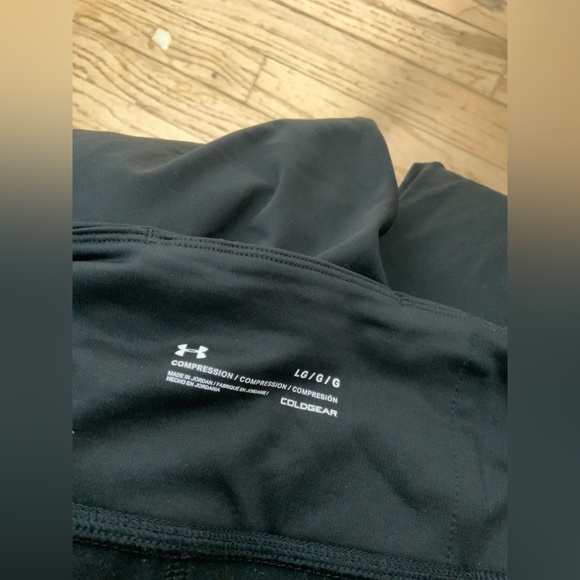 Under Armour Legging - Picture 4 of 4
